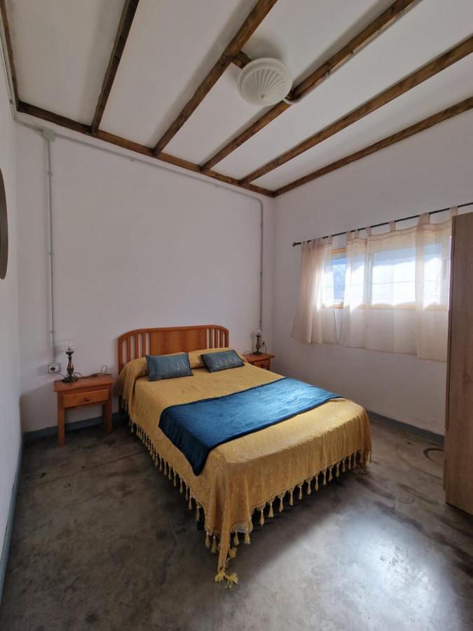 Casa Tomas Villa Güimar Exteriör bild